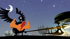 Patapon 1+2 Replay review: Marching to the beats of deja vu