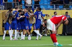 Palmeiras vs Chelsea Prediction and Betting Tips | July 4th 2025