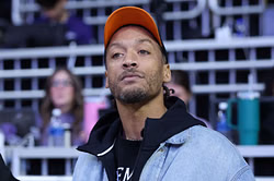 "Copped the f**k out": Michael Beasley calls out Carmelo Anthony's passive-aggressive response for 1-on-1 challenge