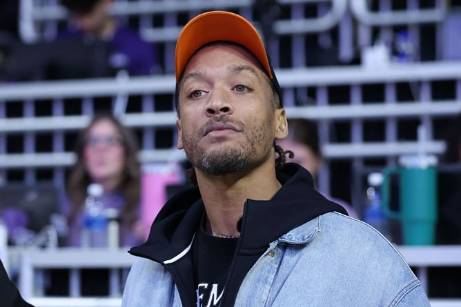 "Copped the f**k out": Michael Beasley calls out Carmelo Anthony's passive-aggressive response for 1-on-1 challenge