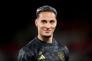 Real Betis readying different type of proposal to sign Manchester United star Antony: Reports