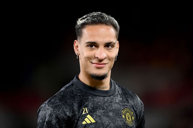 Real Betis readying different type of proposal to sign Manchester United star Antony: Reports