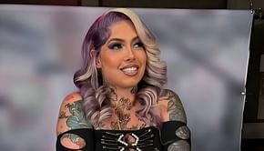 "I was ready to fight" - ⁠Baddies Gone Wild star Cuppcake reflects on her argument with Janelys
