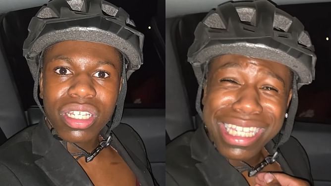 What is "You good mud?" meme? Origins behind Streamer RaKai's viral video explained