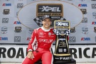 Alex Palou wins the NTT IndyCar Series XPEL Grand Prix at Road America - Source: Getty