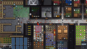 How to get components in Rimworld