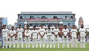 "Suddenly he does not fit in the XI also" - Former RCB cricketer slams India's playing 11 for ENG vs IND 2025 4th Test