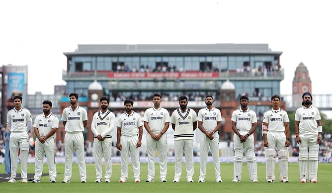 "Suddenly he does not fit in the XI also" - Former RCB cricketer slams India's playing 11 for ENG vs IND 2025 4th Test