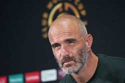 “We’ve played 70 in the same period” - Brazilian journalist silences Enzo Maresca after Chelsea boss complains about schedule before Fluminense clash