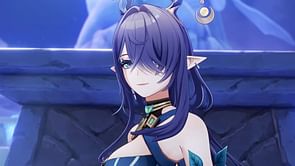 Genshin Impact Lauma signature weapon: Stats, effects, and ascension materials leaked