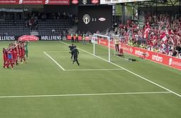 Strømsgodset vs Tromsø Prediction and Betting Tips | July 13th 2025
