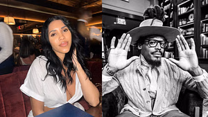 Cam Newton's girlfriend Jasmin Brown shares intimate motherhood moment with ex-NFL MVP's 6th biological child