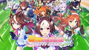 Is Umamusume: Pretty Derby free to play?