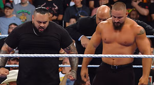 4 new leaders for Paul Heyman's WWE group after Seth Rollins' injury