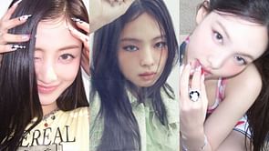 “Worst concert of 2025”-Internet divided over TWICE’s unsynced stage as Jihyo & Nayeon pause midway; sparks BLACKPINK Jennie comparisons