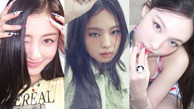 “Worst concert of 2025”-Internet divided over TWICE’s unsynced stage as Jihyo & Nayeon pause midway; sparks BLACKPINK Jennie comparisons