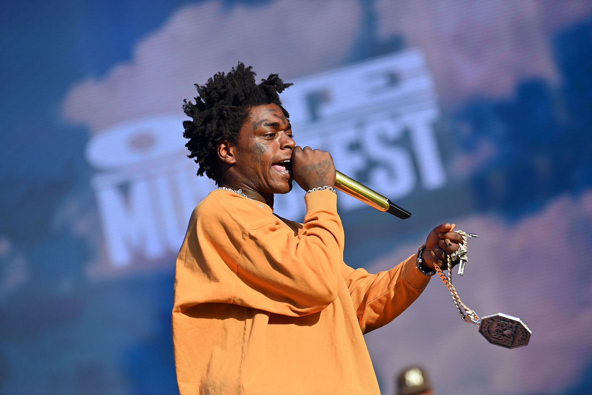2023 One Music Festival - Source: Getty