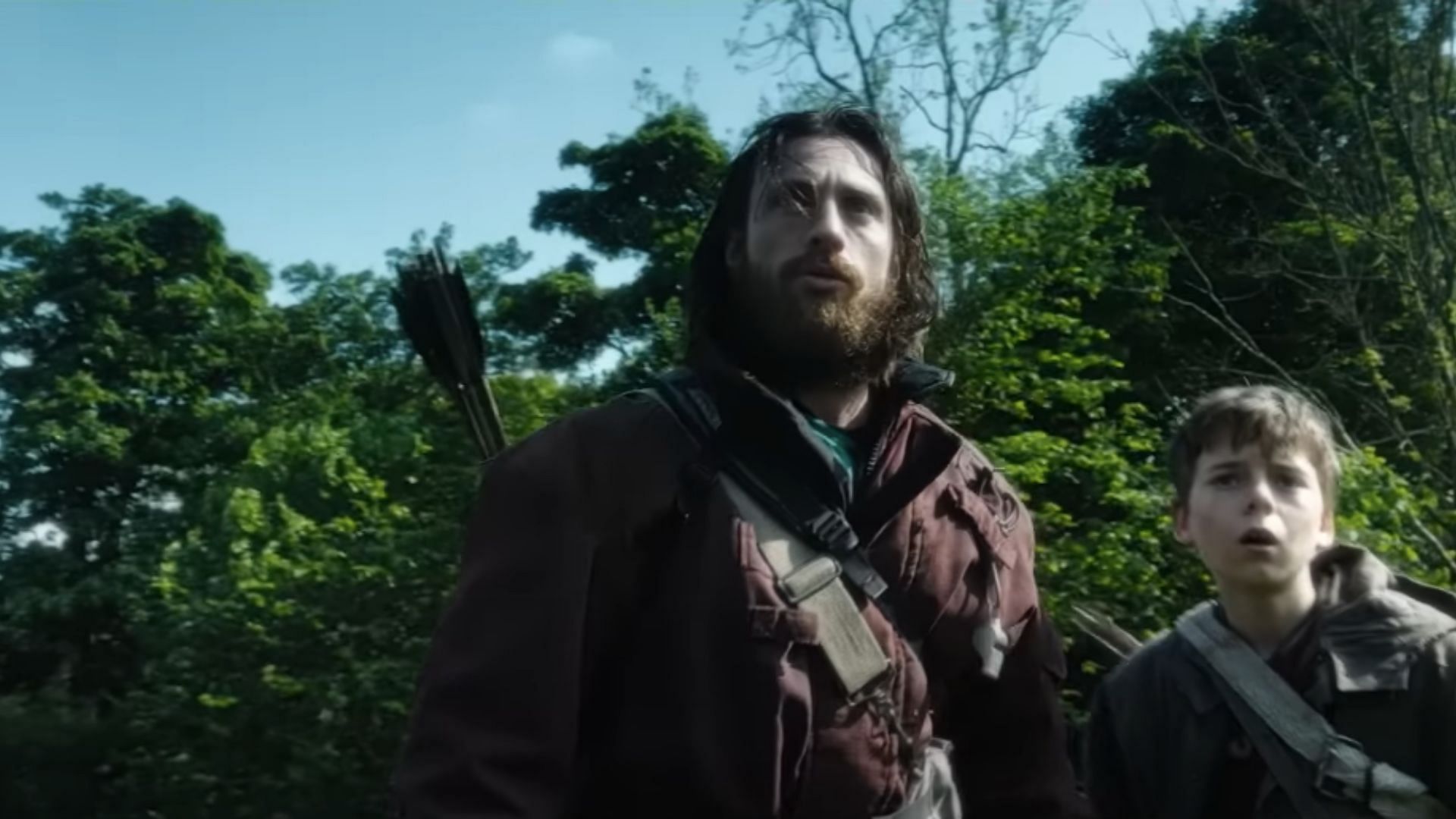A still from the movie
