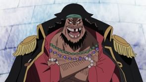 Blackbeard's origin may have been a shock to us, but certain One Piece characters already knew about it