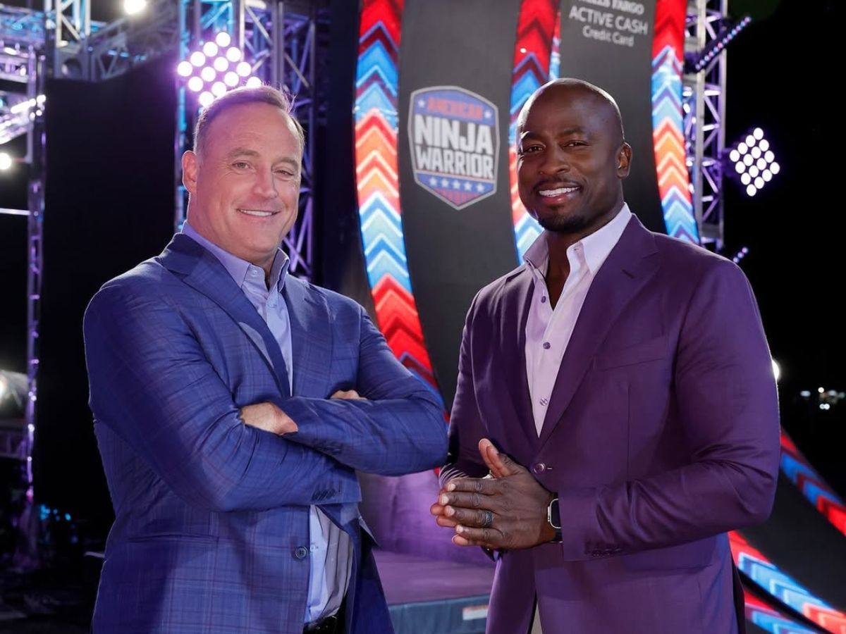 When will the American Ninja Warrior season 17 finals start? Schedule explored