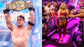 4 WWE Champions who should retain their titles at SummerSlam and 2 who should drop them
