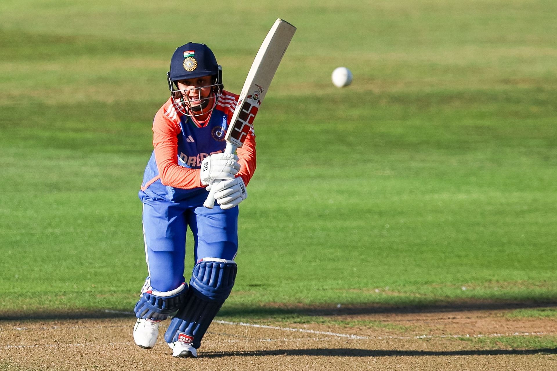 England v India - 3rd Rothesay Test Match: Day Three - Source: Getty