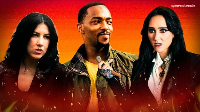 Twisted Metal season 2 premiere ending explained: Where are John, Quiet, and Krista going?