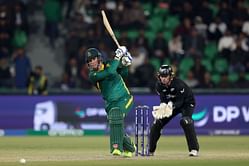 South Africa vs New Zealand head-to-head stats and records you need to know before SA vs NZ match in Zimbabwe T20I tri-series 2025
