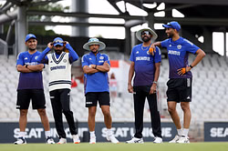 "He will arrange a meeting with Ronaldo for me" - Team India pacer's conversation with Manchester United captain ahead of ENG vs IND 2025 4th Test
