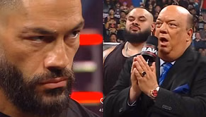 4 mistakes WWE made on RAW (July 21, 2025)