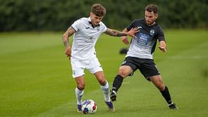 Floriana vs Haverfordwest County Prediction and Betting Tips | 8th July 2025