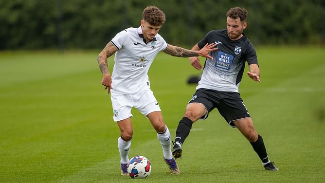Floriana vs Haverfordwest County Prediction and Betting Tips | 8th July 2025