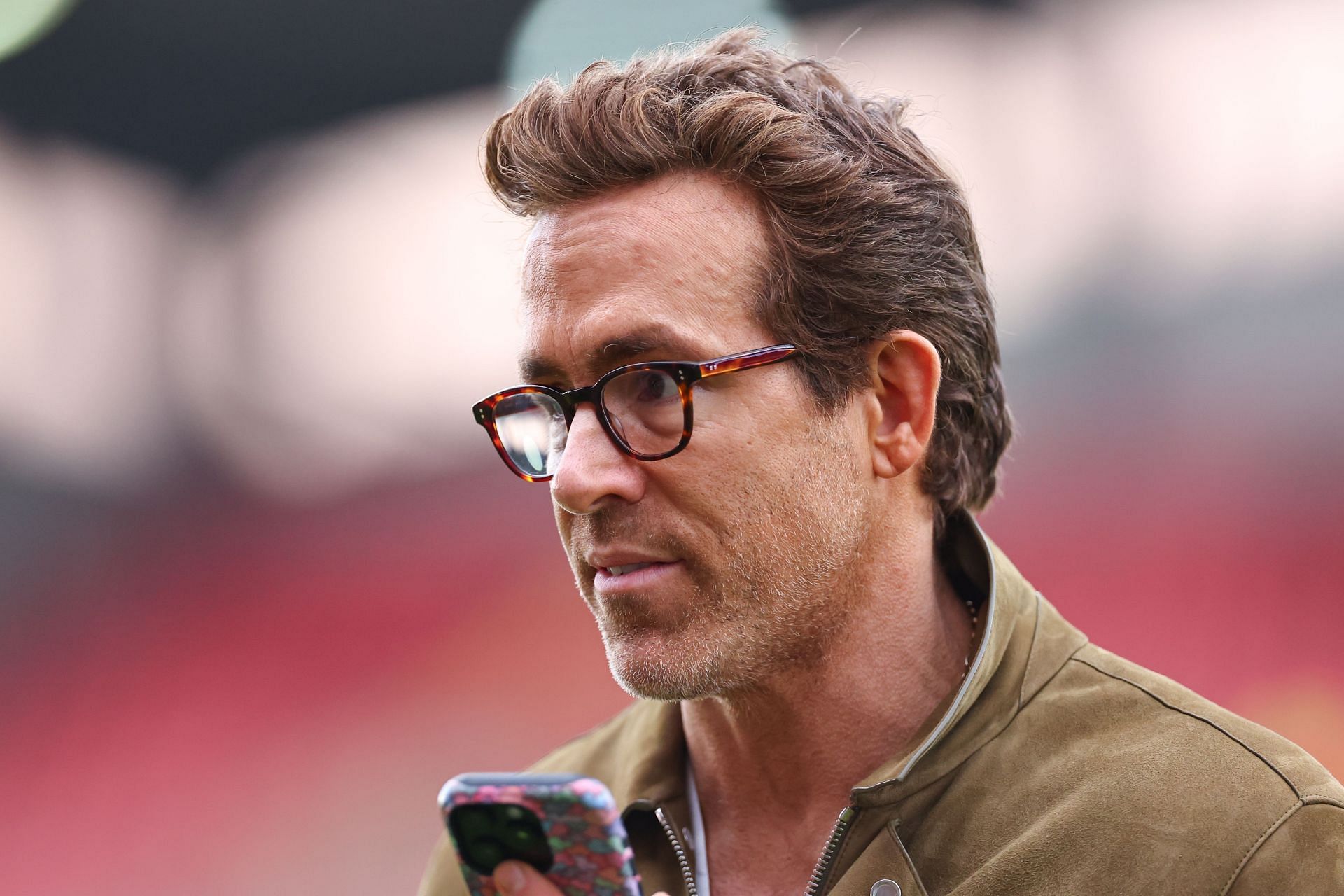 Wrexham AFC v Charlton Athletic FC - Sky Bet League One - Source: Getty