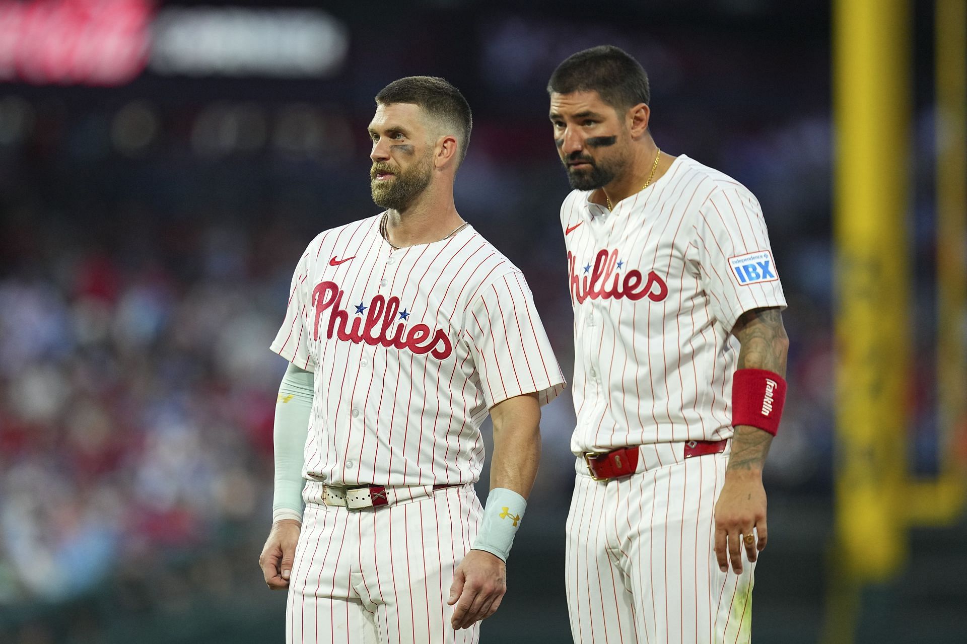 Los Angeles Angels v Philadelphia Phillies - Source: Getty