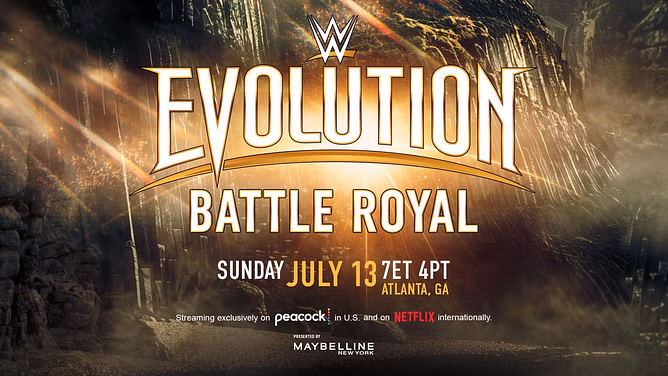 4 WWE women who could win the Battle Royal at Evolution
