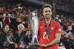 "Not a Liverpool fan, not a Portuguese, but I'm in tears" - Football world unites in grief as Liverpool forward Diogo Jota tragically passes away