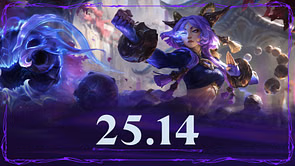 League of Legends patch 25.14 notes: Briar buffs, Kled adjustments, and more