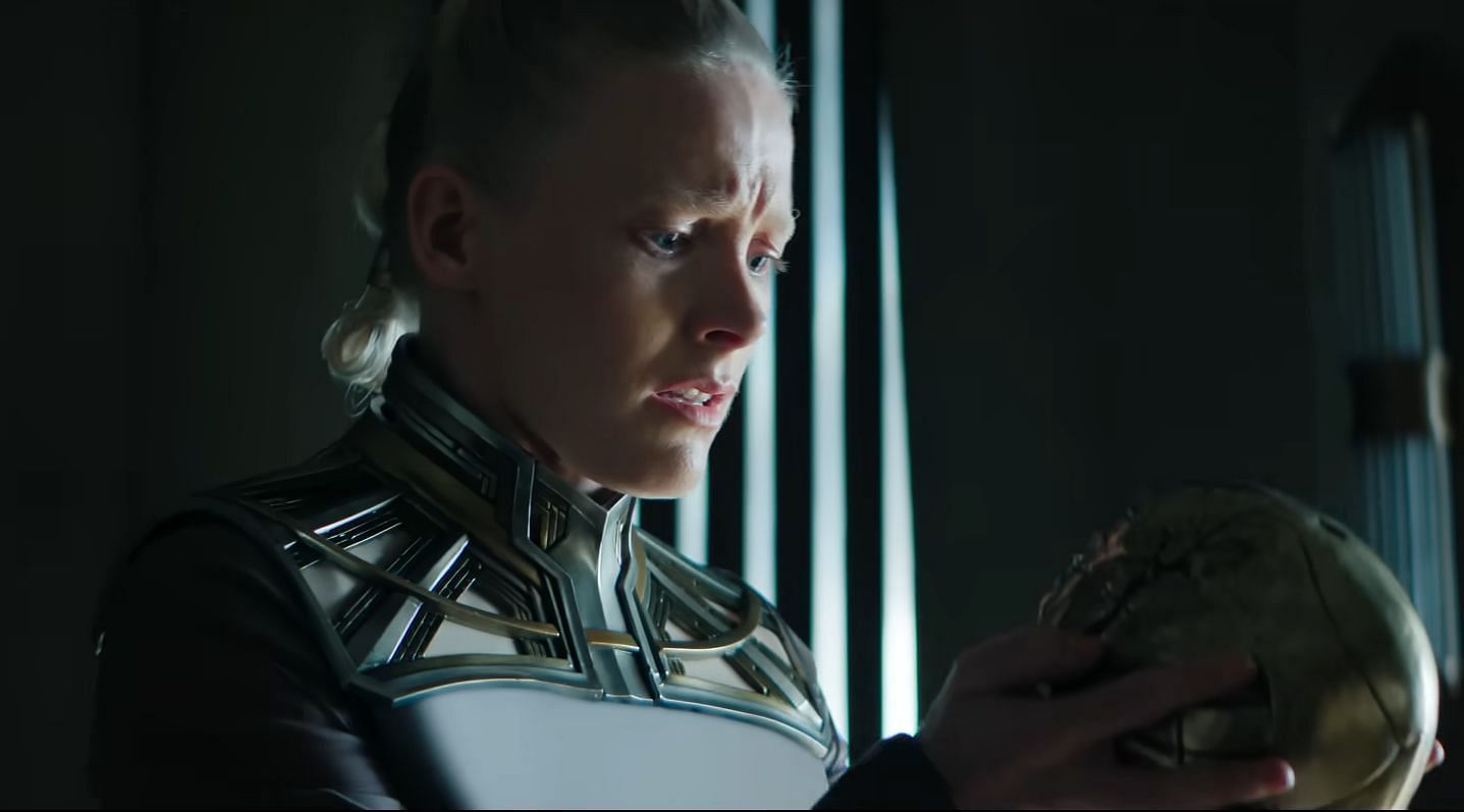 A still from the trailer (Image via YouTube/@AppleTV)