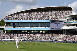 Famous Bollywood actor plays cricket at iconic Lord's stadium amid ENG vs IND 2025 Tests [In Pictures]