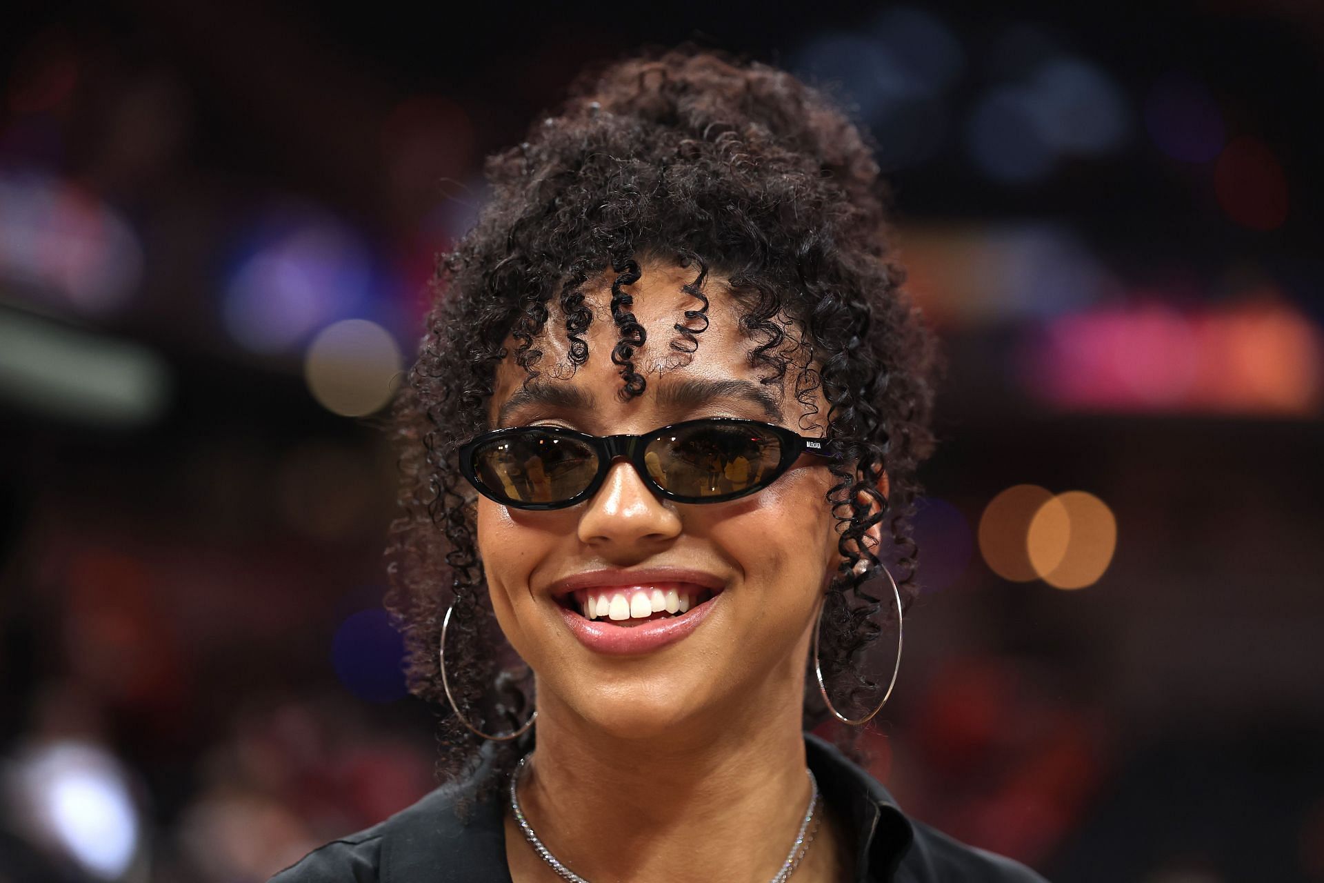 AT&amp;T WNBA All-Star Game 2025 - Source: Getty
