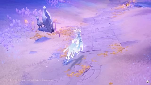 Genshin Impact Lauma leak hints release version