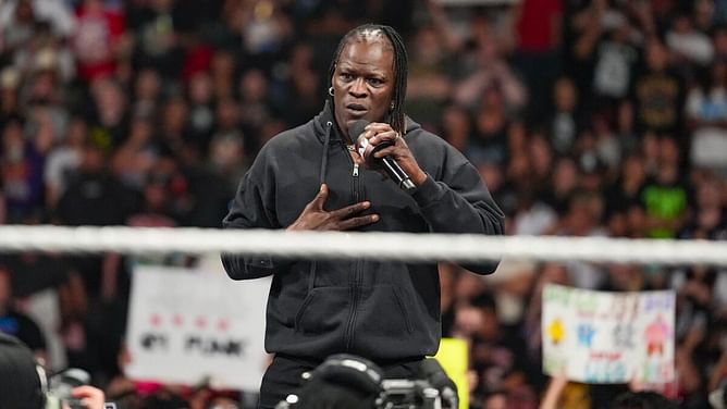 Ron Killings nearly walked away before WWE acted just in time, wrestling legend shares details (Exclusive)