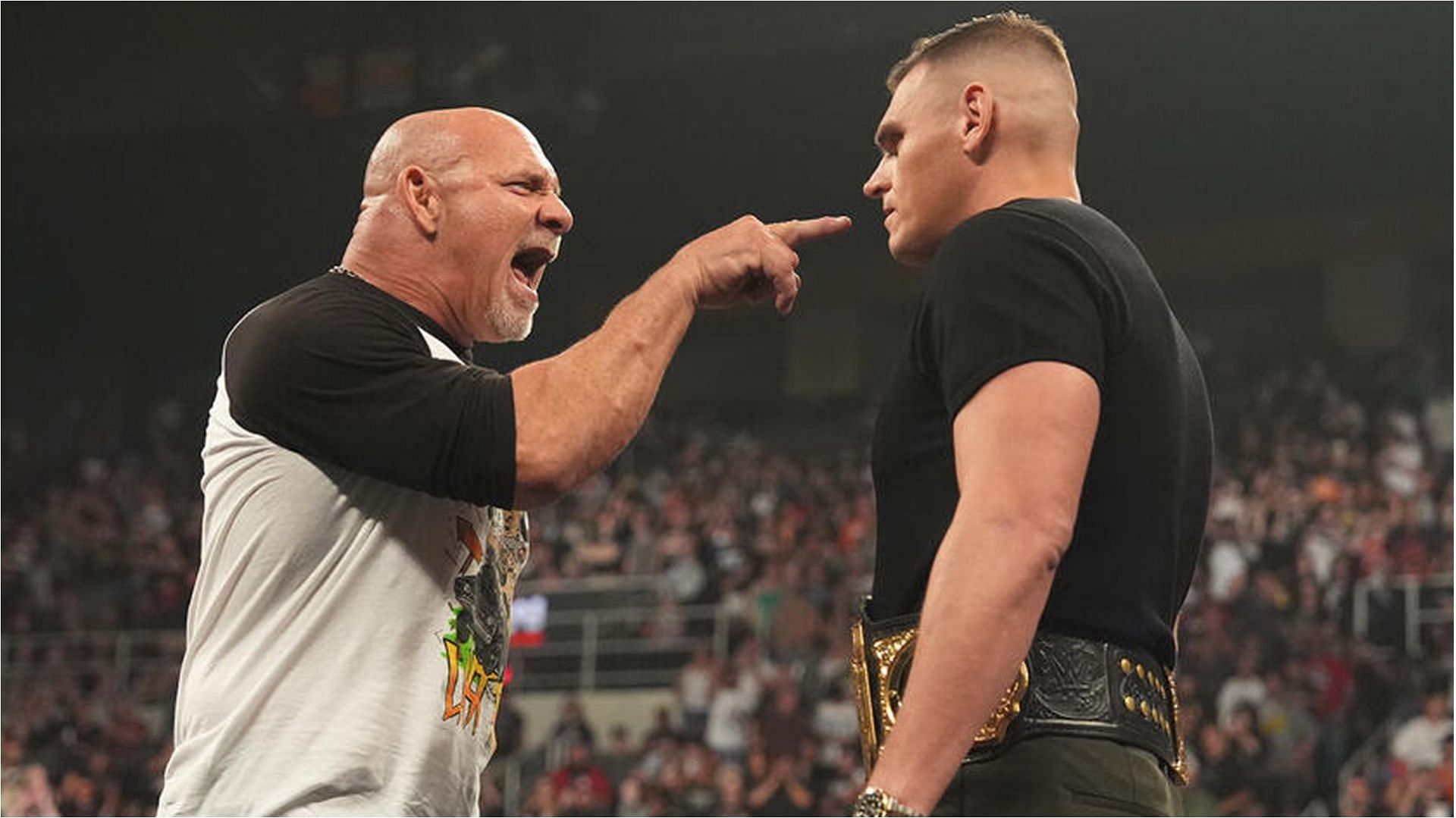 Gunther and Goldberg