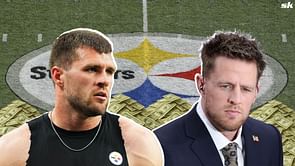 JJ Watt drops hilarious take as TJ Watt signs $123,000,000 deal to become highest-paid non-QB player in NFL