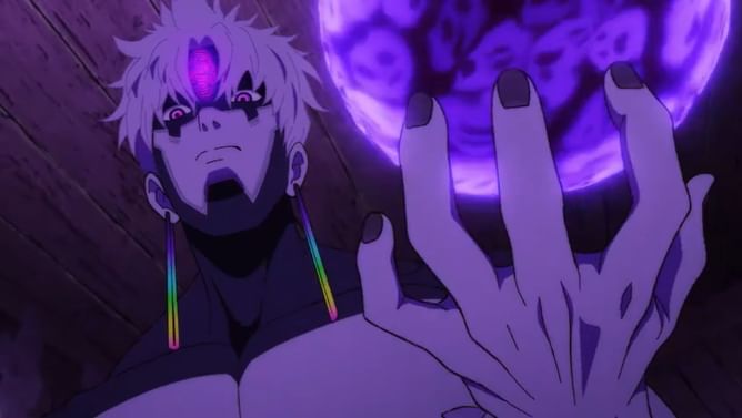 Dandadan chapter 207: Release date and time, what to expect, and more