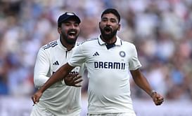 "Stokes' number is now in his back pocket" - Aakash Chopra lauds Mohammed Siraj's spell in ENG vs IND 2025 2nd Test