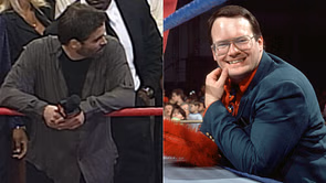 "People have to stop" – Vince Russo sets the record straight about Jim Cornette (Exclusive)
