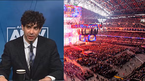 3 AEW stars Tony Khan has entirely given up on after All In 2025