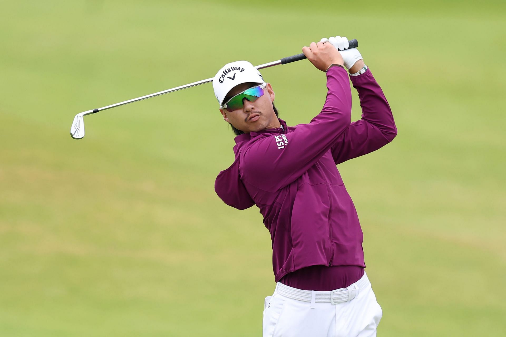 The 153rd Open - Day Two - Source: Getty