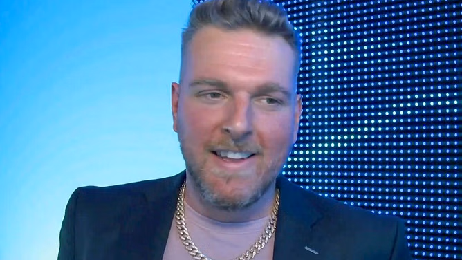 Pat McAfee update on WWE RAW after saying, "I will not be commentating"